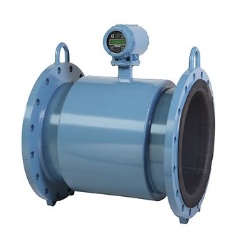 Rosemount 8750W 自來水應用電磁流量計.jpg