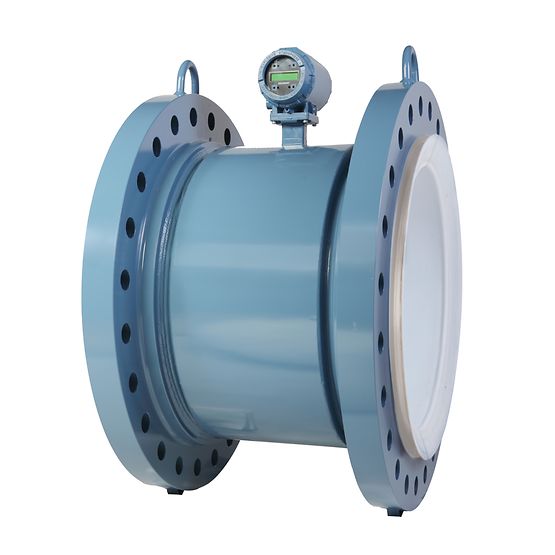 羅斯蒙特 8750W 自來水應(yīng)用電磁流量計(jì)2.jpg